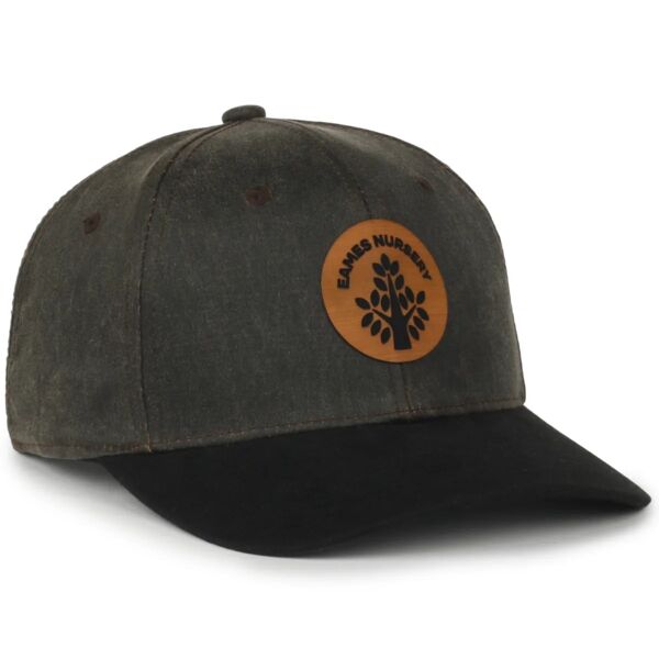 Wrangler® Weathered Cotton Cap Thumbnail