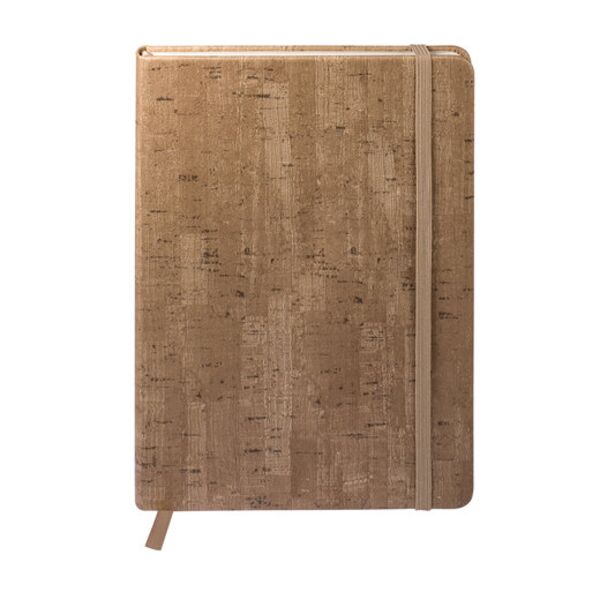Casablanca Journal Notebook 5.75" X 8.25" Thumbnail