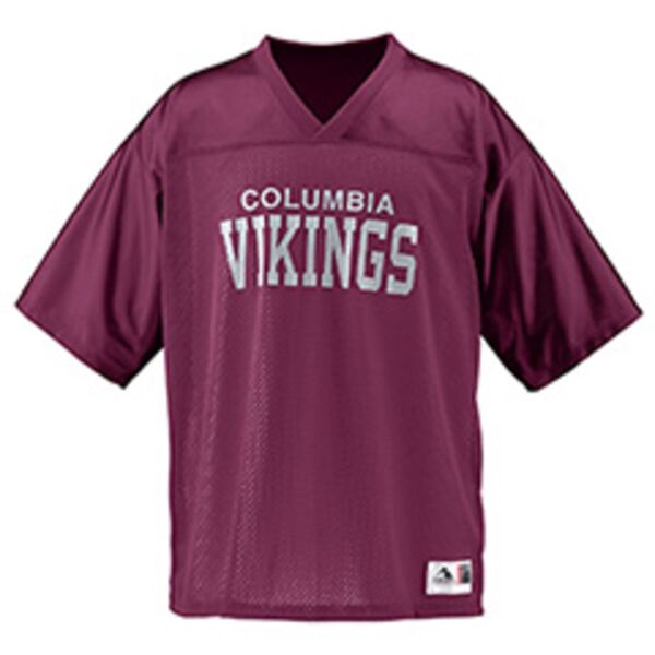 Youth Stadium Replica Jersey Thumbnail