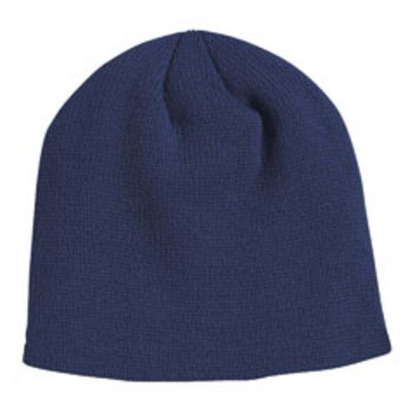 Knit Beanie Thumbnail
