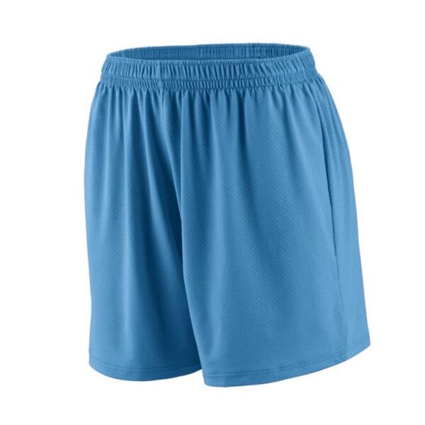Ladies Inferno Shorts Thumbnail