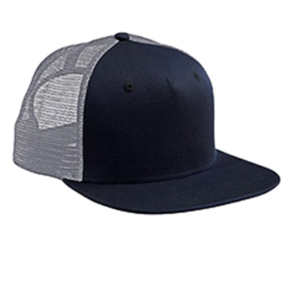 Surfer Trucker Cap Thumbnail