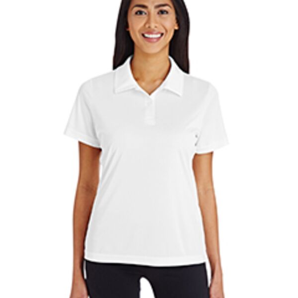 Ladies' Zone Performance Polo Thumbnail