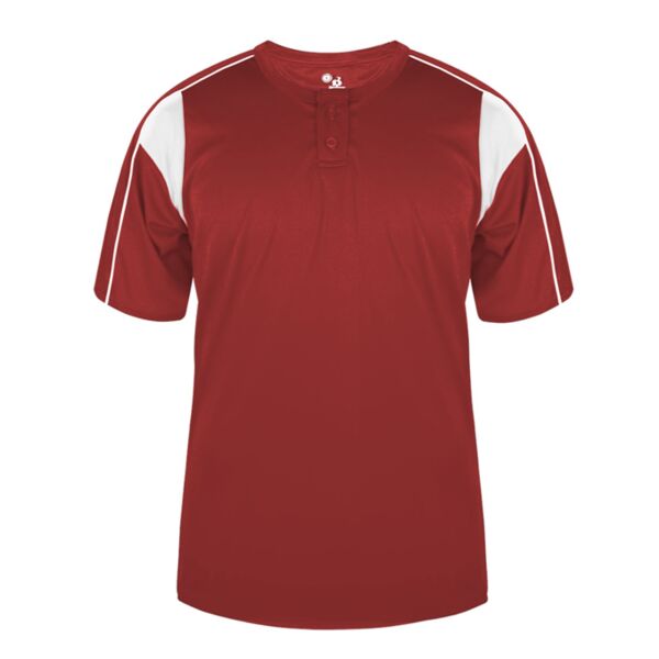 Pro Placket Mens Thumbnail