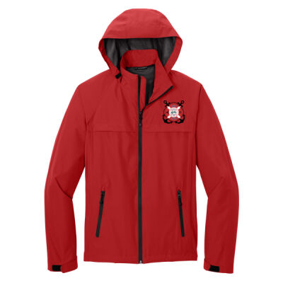 Marine Emergency Team Waterproof Jacket Thumbnail