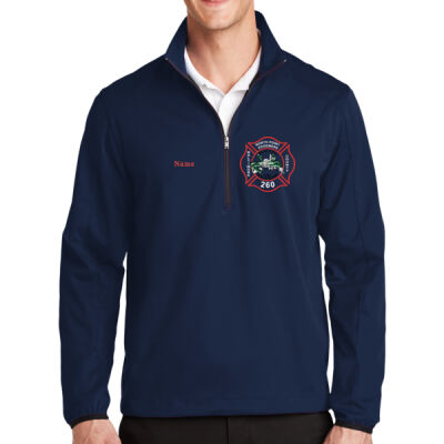 1/4 Jacket Thumbnail