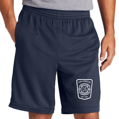 Shorts Thumbnail