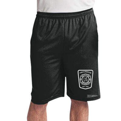Shorts Thumbnail