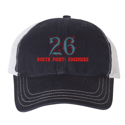 Snapback Cap Thumbnail