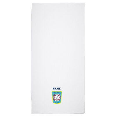 Company Towel Personalized Thumbnail