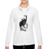 Ladies' Campus Microfleece Jacket Thumbnail