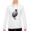 Ladies' Campus Microfleece Jacket Thumbnail