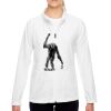 Ladies' Campus Microfleece Jacket Thumbnail