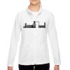 Ladies' Campus Microfleece Jacket Thumbnail