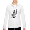 Ladies' Campus Microfleece Jacket Thumbnail