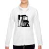 Ladies' Campus Microfleece Jacket Thumbnail