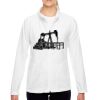 Ladies' Campus Microfleece Jacket Thumbnail
