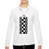 Ladies' Campus Microfleece Jacket Thumbnail