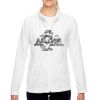 Ladies' Campus Microfleece Jacket Thumbnail