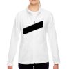 Ladies' Campus Microfleece Jacket Thumbnail