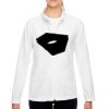 Ladies' Campus Microfleece Jacket Thumbnail
