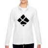 Ladies' Campus Microfleece Jacket Thumbnail