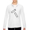 Ladies' Campus Microfleece Jacket Thumbnail