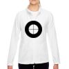 Ladies' Campus Microfleece Jacket Thumbnail