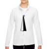 Ladies' Campus Microfleece Jacket Thumbnail