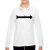 Ladies' Campus Microfleece Jacket Thumbnail