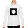 Ladies' Campus Microfleece Jacket Thumbnail
