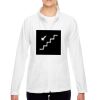 Ladies' Campus Microfleece Jacket Thumbnail