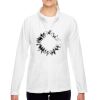 Ladies' Campus Microfleece Jacket Thumbnail
