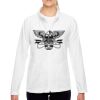 Ladies' Campus Microfleece Jacket Thumbnail