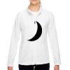 Ladies' Campus Microfleece Jacket Thumbnail
