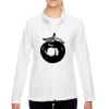Ladies' Campus Microfleece Jacket Thumbnail