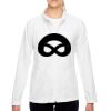 Ladies' Campus Microfleece Jacket Thumbnail