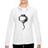 Ladies' Campus Microfleece Jacket Thumbnail