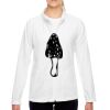 Ladies' Campus Microfleece Jacket Thumbnail