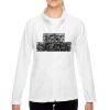 Ladies' Campus Microfleece Jacket Thumbnail