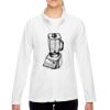Ladies' Campus Microfleece Jacket Thumbnail