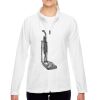 Ladies' Campus Microfleece Jacket Thumbnail