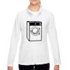 Ladies' Campus Microfleece Jacket Thumbnail
