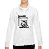 Ladies' Campus Microfleece Jacket Thumbnail