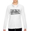 Ladies' Campus Microfleece Jacket Thumbnail