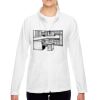 Ladies' Campus Microfleece Jacket Thumbnail