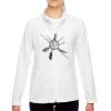 Ladies' Campus Microfleece Jacket Thumbnail