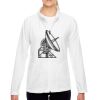 Ladies' Campus Microfleece Jacket Thumbnail