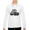 Ladies' Campus Microfleece Jacket Thumbnail