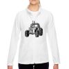 Ladies' Campus Microfleece Jacket Thumbnail